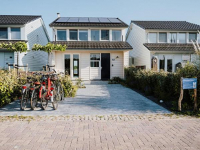 Oceanhouse Comfortable holiday residence